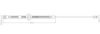 REMKAFLEX 6962 Brake Hose